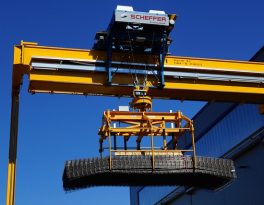 Corso di Formazione e Aggiornamento per Addetti all’Uso del Carroponte